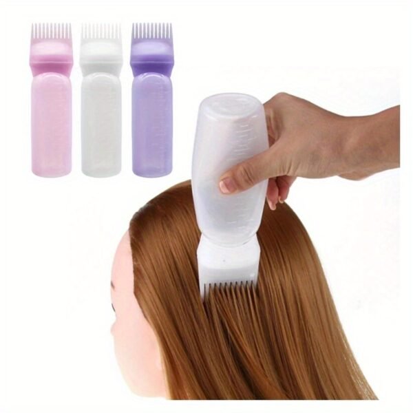 قارورة تطبيق الشعر - Image 8